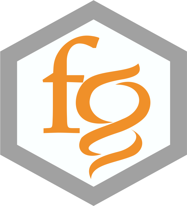 Logo FG